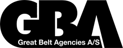 Great Belt Agencies A/S Logo